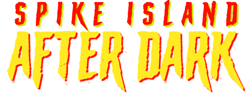 Spike Island After Dark Logo