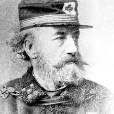 John Patrick Leonard