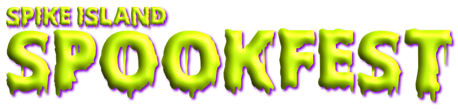 Spookfest logo